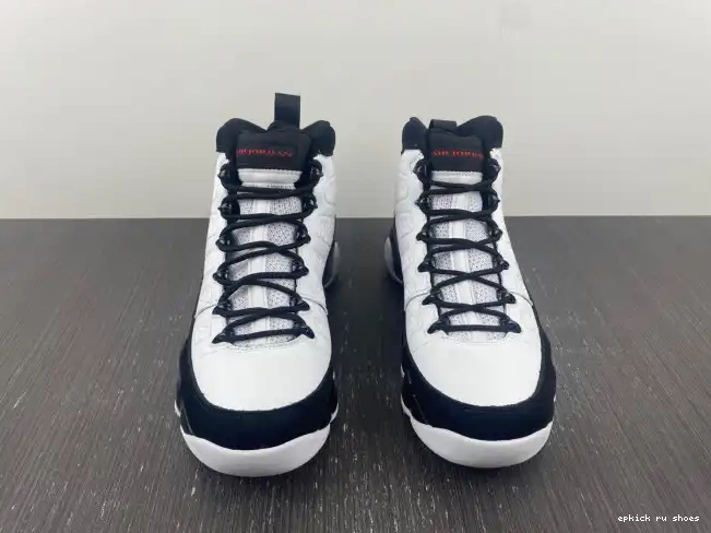 Rep Space OG Jam 9 Air 302370-112 Jordan 0617